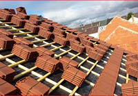 Rénover sa toiture à Saint-Sornin-Leulac